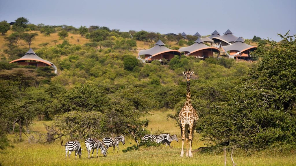 kenya