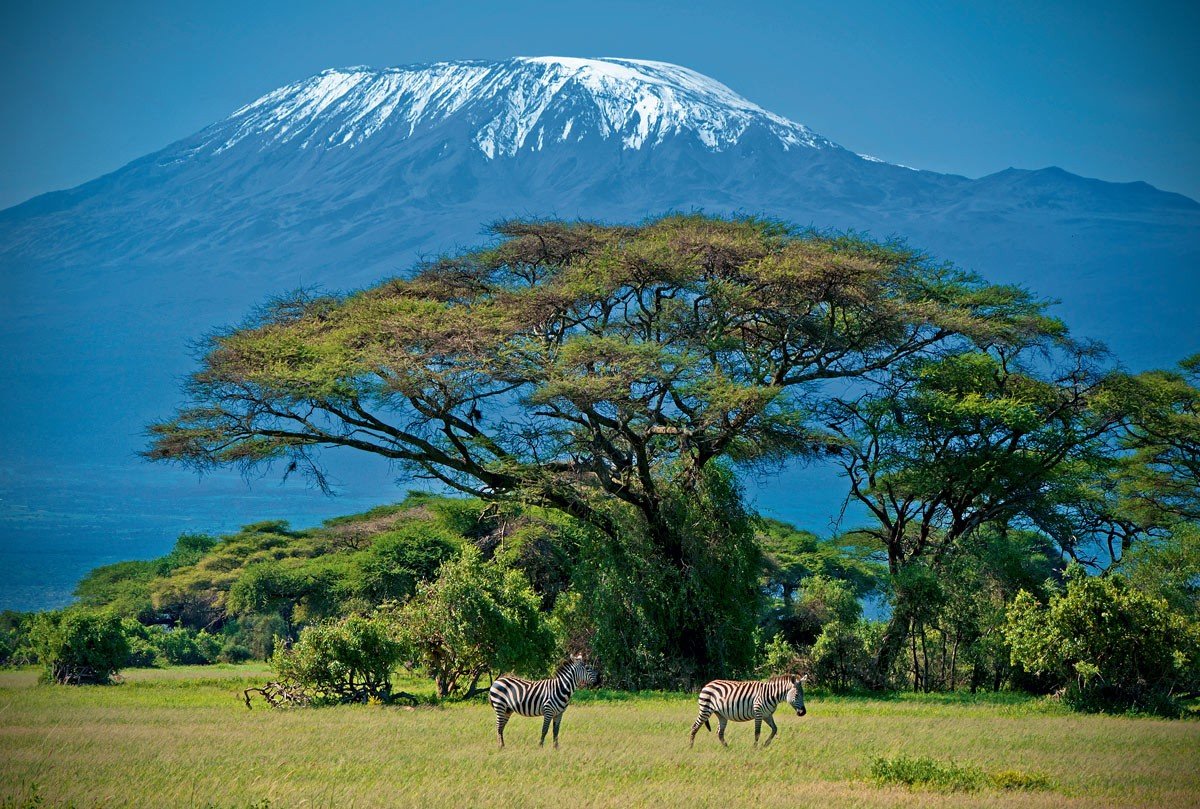 tanzania